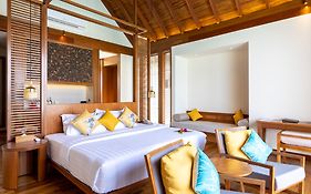 Furaveri Maldives - Complimentary Round-Trip Seaplane Transfer For Two For A Minimum Of 5 Nights Or More From May 1St To October 31St, 2025