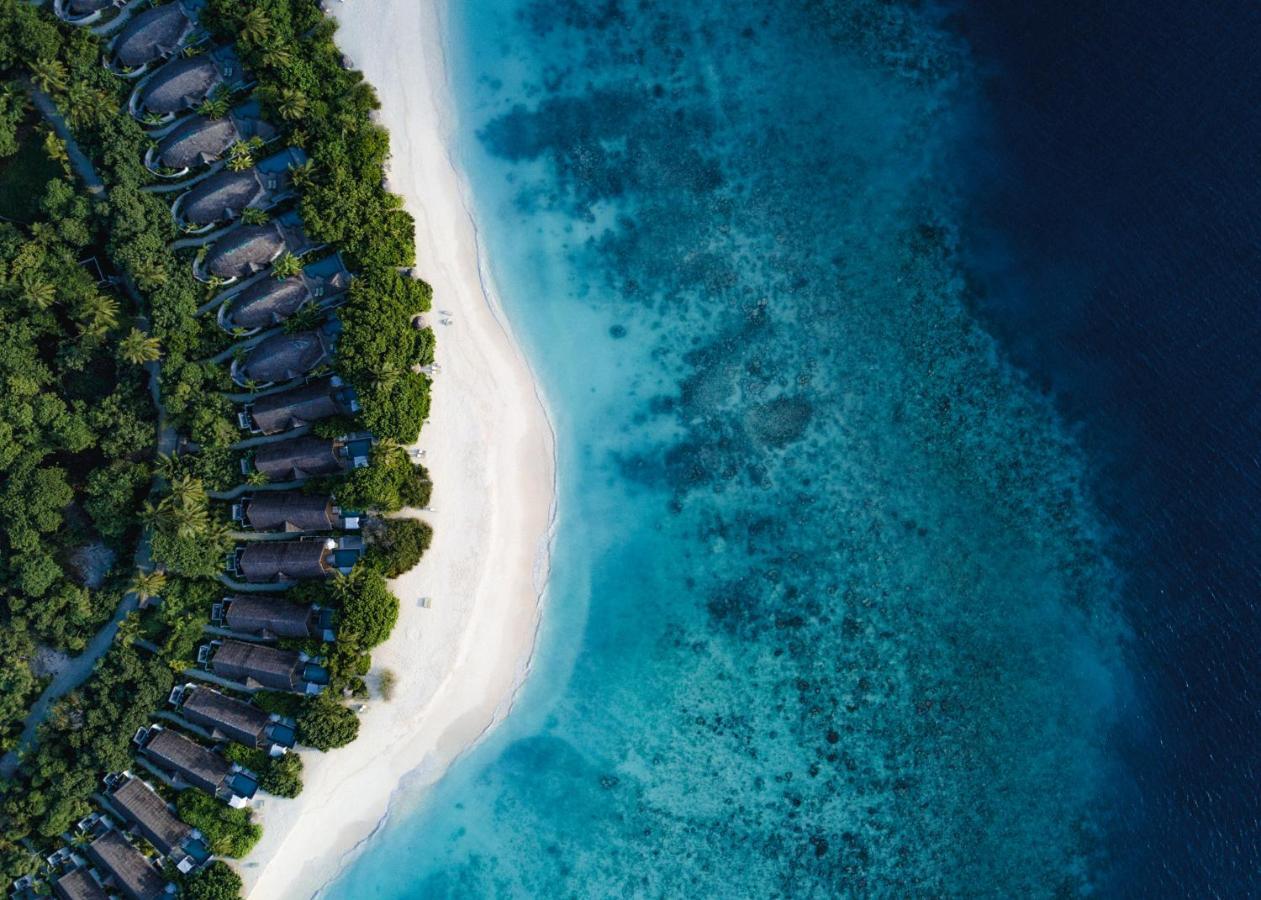 ראא אטול Furaveri Maldives מראה חיצוני תמונה