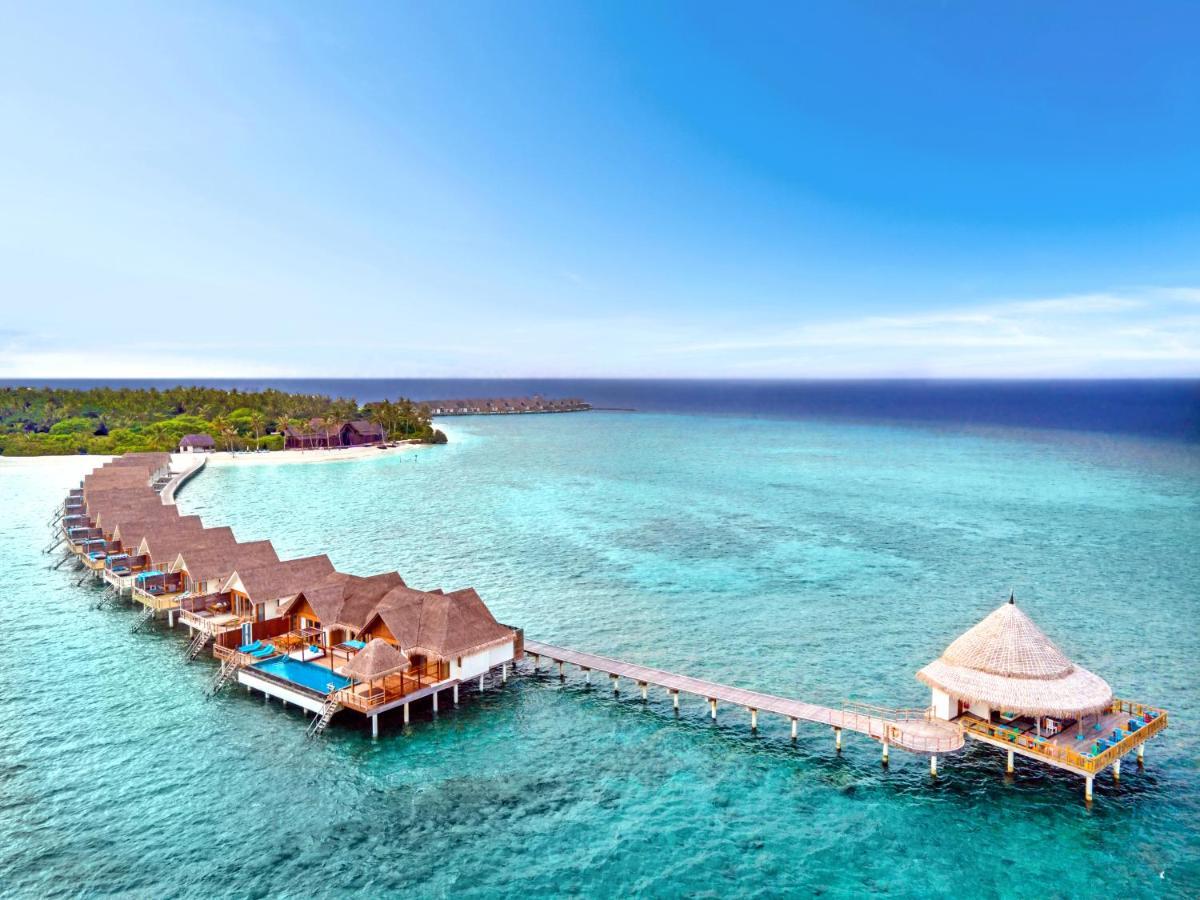 ראא אטול Furaveri Maldives מראה חיצוני תמונה